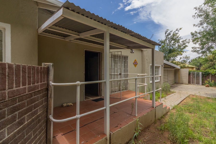 3 Bedroom Property for Sale in Morewag Free State
